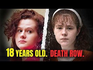 Youngest Woman on Death Row | The Disturbing Case of Christa Pike
