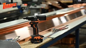16 reactions | If you're looking for a powerful compact rivet gun...