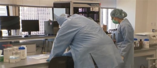 Brady Notices filed after Houston crime scene tech terminated