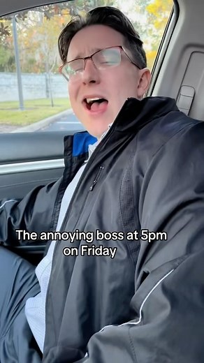 Joe Rauth on Instagram: "Boss does whatever it takes #scribehow #ad"