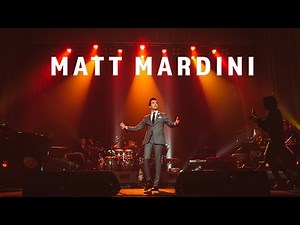 Matt Mardini Live Show Music - Demo