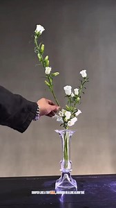 How to Arrange Flowers Like a Pro: Simple Tips Anyone Can Do !!! | Mayrise Life