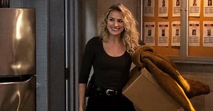 Shantel VanSanten Discusses Transition From 'FBI' to 'FBI: Most Wanted' (Exclusive)