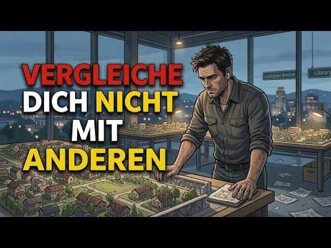 Unterschiedliche Wege, perfektes Timing | Eine Geschichte, die dein Leben verändern wird