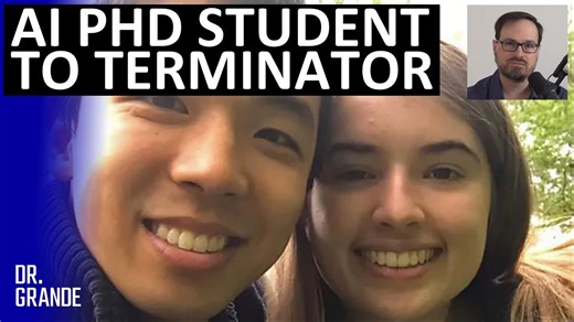 PhD student’s complex murder plot to find love: The Qinxuan Pan case analysis