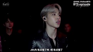 【WNS中字】200125 [EPISODE] BTS (防弹少年团) @ 2018 SBS 歌谣大战