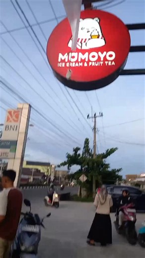 Voucher Momoyo: Cara Ambil & Tukarkan Barcode di Lokasi Terdekat