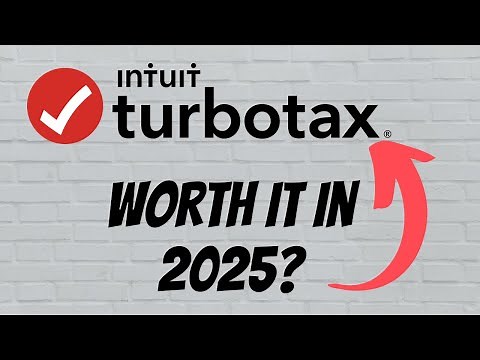Turbotax Review 2025: Use It or Skip It?