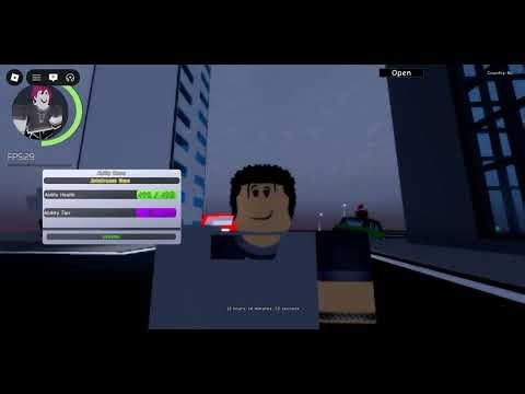 A Menacing Timeline, Getting Jetstream