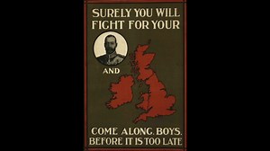 Cooking in the Trenches of World War 1 | Tasting History