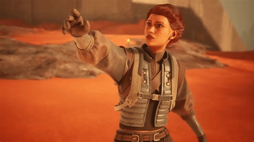 The Chapter 2 Free Update for Dune: Awakening adds new story content, character re-customization, dynamic encounters, and more to the open-world survival MMO. | IGN