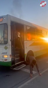 231K views · 1K reactions | Taxi Owners Threatened a Bus Carrying Workers, a Short while later the another Bus was set on Fire in Cape Town... Whatsapp your Videos: +27 68 543 2155 Join our Telegram Channel for Full Videos: https://t.me/dalaucrewchannel Join our Facebook Group: https://www.facebook.com/groups/dalaucrew WeTransfer Longer Videos: ducgroup7@gmail.com #dalaucrew #videos #StopGBV For Business Adverts, Viral Videos and Business Memes, contact Admin | Dala U Crew | Facebook