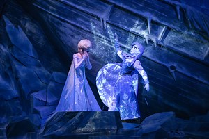 VIDEO: Full Ride POV of Anna and Elsa’s Frozen Journey at Fantasy Springs in Tokyo DisneySea - WDW News Today
