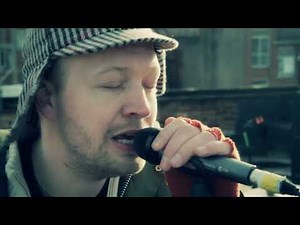 The Twang - We're A Crowd (Official Video)