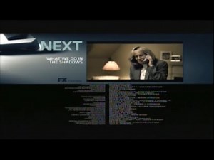 Fast & Furious Presents: Hobbs & Shaw (2019) End Credits (FX 2021)