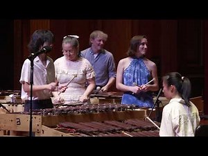 Zambezi Marimba Band | Family Days Concert 2024