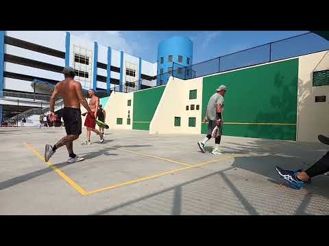 Hlywd Bch Paddle Ball 3/1/2026 1a