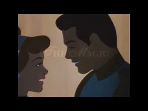 Cinderella ~ DVD/VHS Trailer (2005 Released)
