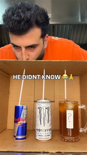 ⚡️ Homemade Energy Drink (Red Bull-Style, But Cleaner) Ingredients Syrup Base • 100g sugar • 750 ml water Tea Extract (Caffeine Source) • 6 black tea bags • 250 ml water Flavor & Acid Blend (Add After Cooling) • 60 ml white grape juice • 5 ml lemon juice • 2.5 ml halal strawberry extract • 1.2 ml halal orange extract • 0.4 ml halal pineapple extract • 0.2 ml banana extract • 2 drops halal vanilla extract • 3.5 g citric acid • 0.5 g ascorbic acid (Vitamin C) ⸻ Instructions 1. Make the Syrup • In 