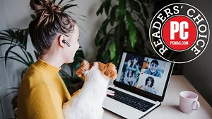 Readers' Choice 2022: The Video Conferencing and Online Meeting Services You Like Best