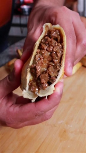 Empanadas de Pino: La Mejor Receta Chilena