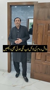 86K views · 1.5K reactions | Latest Washroom Tiles. Call & WhatsApp: 0302-1065777, 0300-1065777 Address: 15-C, PCSIR Staff Near Ameer Chowk College Road, Lahore #tilemaster #tiles #sanitary #walltiles #floortiles | Tile Master | Facebook