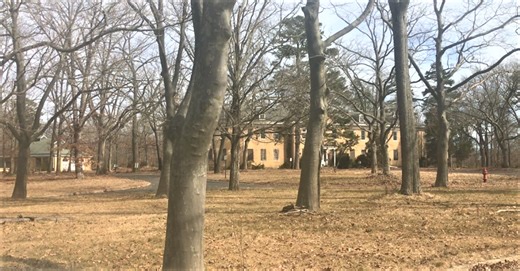 The Vineland Developmental Center is now a step closer to demolition