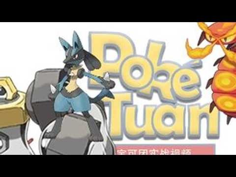 铁与血；火与钢！ 宝可梦集换式卡牌游戏 PTCG 实战视频解说！3.5