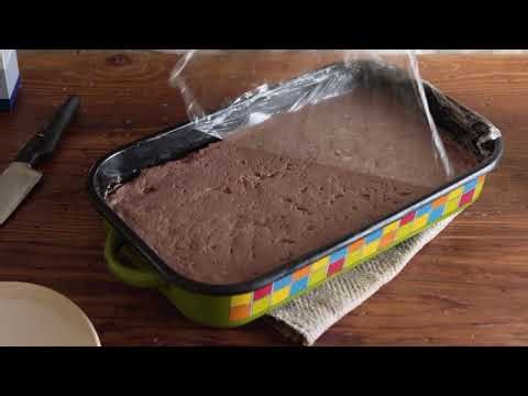 Griz čupavci bez pečenja