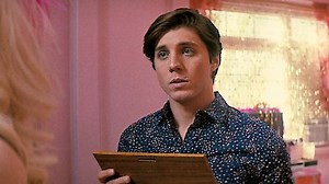 Watch Angelyne Season 1 Episode 4 - The Tease