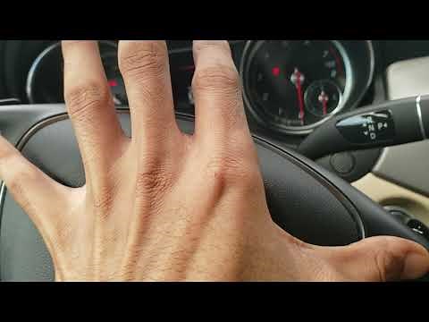 2020 Mercedes GLA 250 service reset