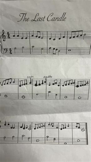 Congratulations to the winners of the October Composition Competition! The audio in the video is Isla’s (P5) composition ‘The Last Candle’ and Sebastian’s (P4) composition ’Magic Potion’ 🎶 And check out the other highly commendable entries! I was very impressed with everyone’s efforts. We’ve got quite a few composers in our midsts! | LD Music