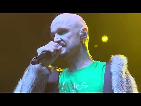 James - Sit Down - Bournemouth O2 Academy - 29/05/24