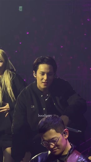 Mingyu's Performance Highlights at CXM Incheon Day 2