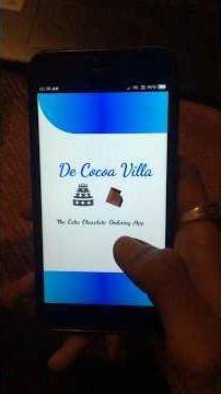 Android app build using android studio. #androidstudio #java