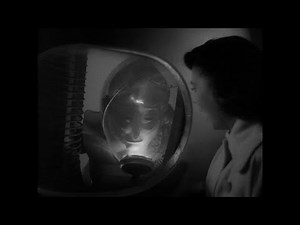 The Man From Planet X (1951)