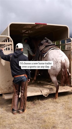 11K views · 6.1K reactions | Especially if the trailer has a...