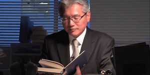 The inspiring story of a Japanese scientist who embraced Islam due to one verse