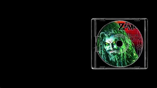 Exploring the Lyrics of Rob Zombie's Dragula