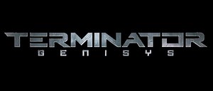 Terminator Genisys : Un nouveau logo et un poster animé avant la bande-annonce - Eklecty-City