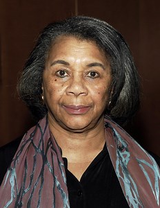 Mary Alice | Actress