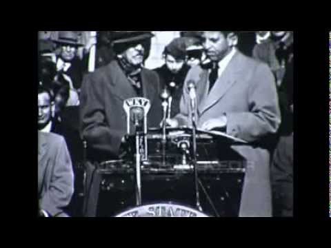 Alfalfa Bill Murray.