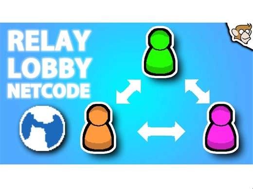 [Unity教程] 如何用Unity Relay打破防火墙限制！