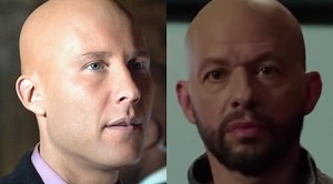 Michael Rosenbaum reacciona al debut de Jon Cryer como Lex Luthor en 'Supergirl'