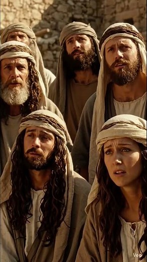 Why Is Jesus Called the Light of the World? 💡✝️ | John 8:12 Explained