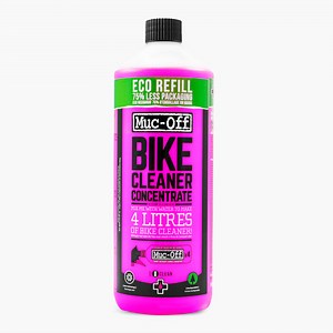 Bike Cleaner Concentrate 1L