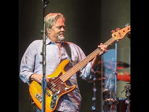 #197 - From Bluegrass to the Doobie Brothers - The Journey of John Cowan