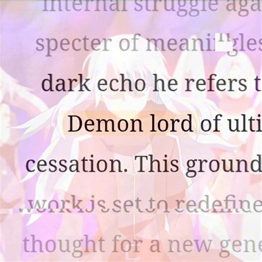 demon lord rimuru tempest #anime #shorts