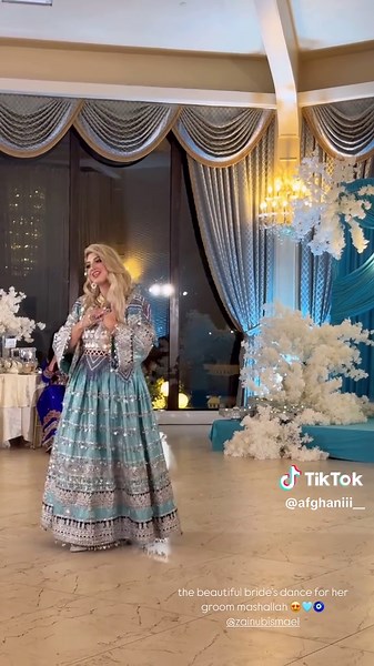 Celebrating Afgani Weddings: Culture and Traditions