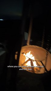 224K views · 2.5K reactions | Welcome to Hidden Haven Tiny Houses!!! Join me on a tour of these beautiful accommodations AND their **BRAND NEW** mini Nordic spa!! For bookings and more information, visit:  airbnb.com/h/wallace-hidden-haven  airbnb.com/h/hiddenhaven2 #ExploreSask | The Saskatchewanderer | Facebook